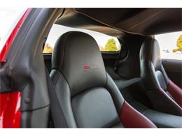 2006 Chevrolet Corvette Z06 (CC-997161) for sale in St. Charles, Missouri