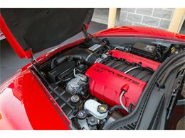 2006 Chevrolet Corvette Z06 (CC-997161) for sale in St. Charles, Missouri
