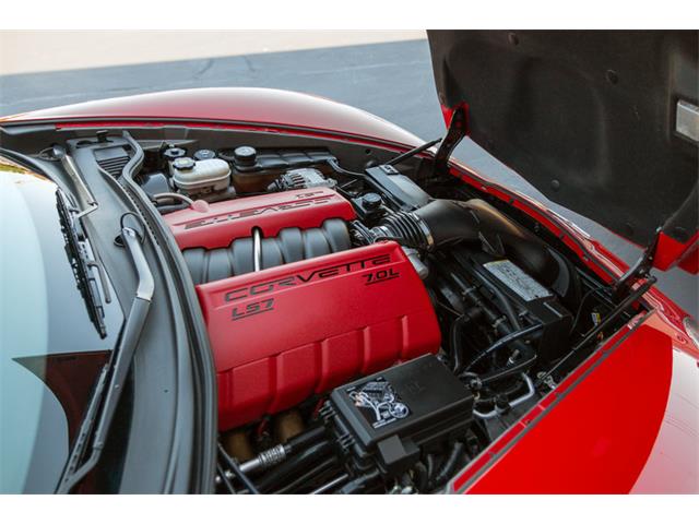 2006 Chevrolet Corvette Z06 (CC-997161) for sale in St. Charles, Missouri