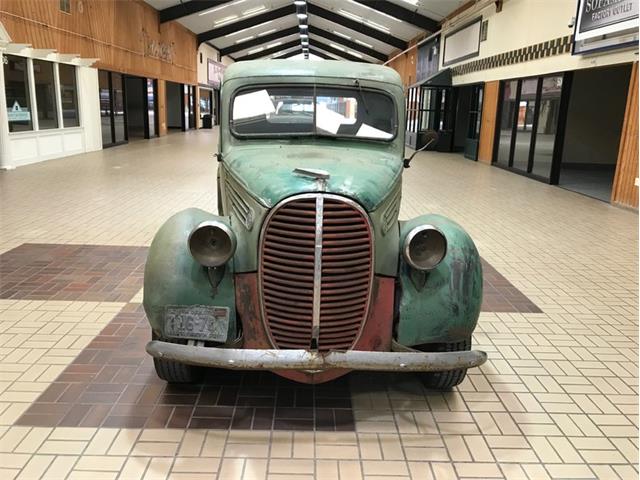 1938 Ford Pickup (CC-997169) for sale in Morgantown, Pennsylvania