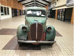 1938 Ford Pickup (CC-997169) for sale in Morgantown, Pennsylvania