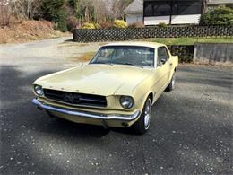 1965 Ford Mustang (CC-997181) for sale in Auburn, Washington