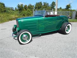 1932 Ford Roadster (CC-997188) for sale in Apopka, Florida