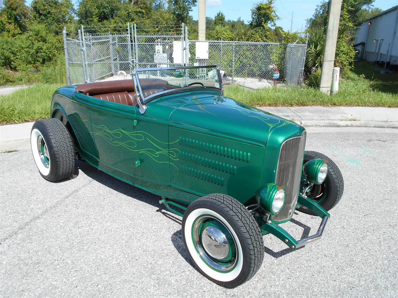 1932 Ford Roadster for Sale | ClassicCars.com | CC-997188