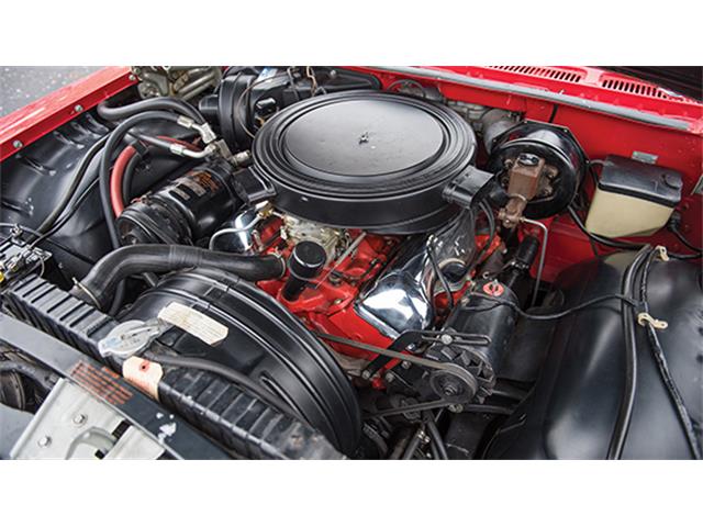 1960 Chevrolet Impala (CC-997190) for sale in Auburn, Indiana