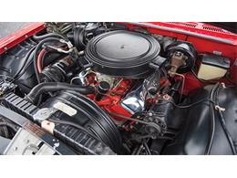 1960 Chevrolet Impala (CC-997190) for sale in Auburn, Indiana