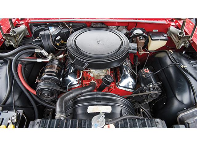 1960 Chevrolet Impala (CC-997190) for sale in Auburn, Indiana