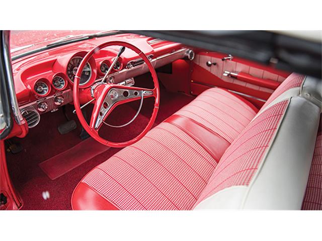 1960 Chevrolet Impala (CC-997190) for sale in Auburn, Indiana