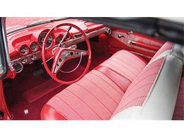 1960 Chevrolet Impala (CC-997190) for sale in Auburn, Indiana
