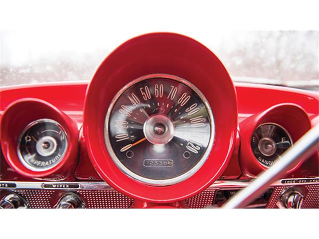 1960 Chevrolet Impala (CC-997190) for sale in Auburn, Indiana