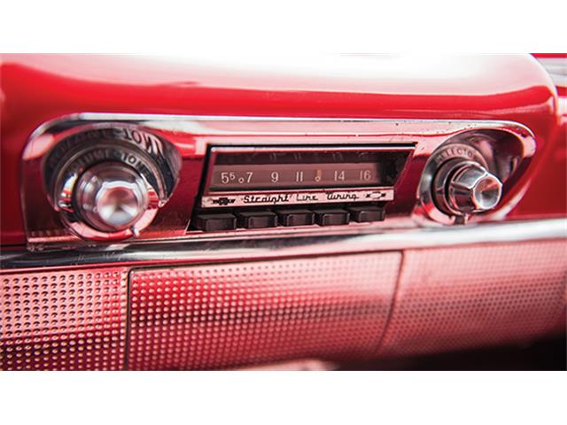 1960 Chevrolet Impala (CC-997190) for sale in Auburn, Indiana