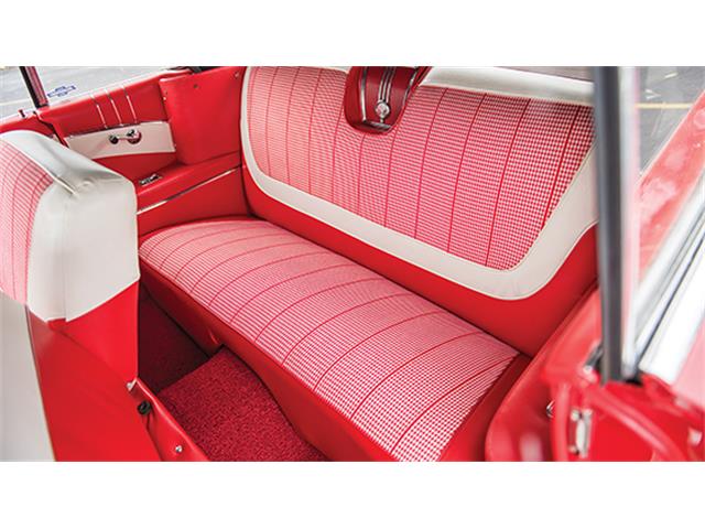 1960 Chevrolet Impala (CC-997190) for sale in Auburn, Indiana