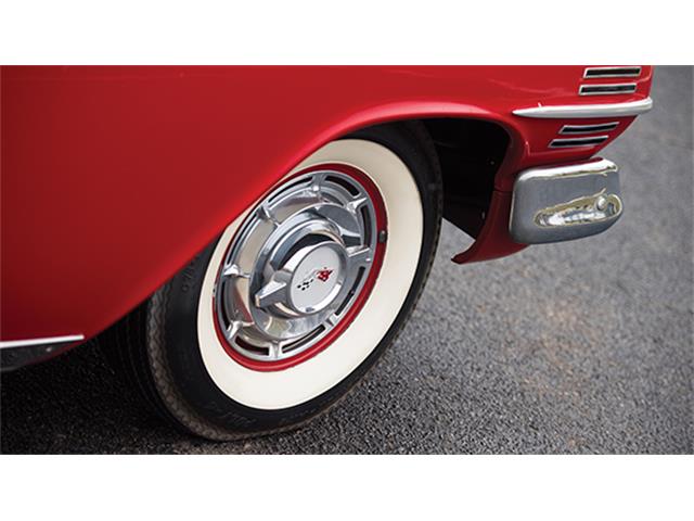 1960 Chevrolet Impala (CC-997190) for sale in Auburn, Indiana