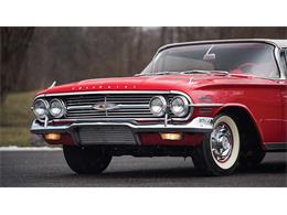 1960 Chevrolet Impala (CC-997190) for sale in Auburn, Indiana
