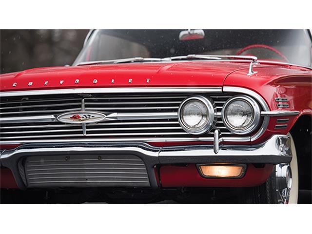 1960 Chevrolet Impala (CC-997190) for sale in Auburn, Indiana