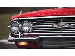 1960 Chevrolet Impala (CC-997190) for sale in Auburn, Indiana