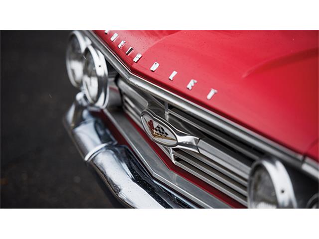 1960 Chevrolet Impala (CC-997190) for sale in Auburn, Indiana