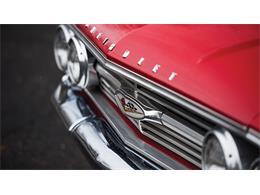 1960 Chevrolet Impala (CC-997190) for sale in Auburn, Indiana