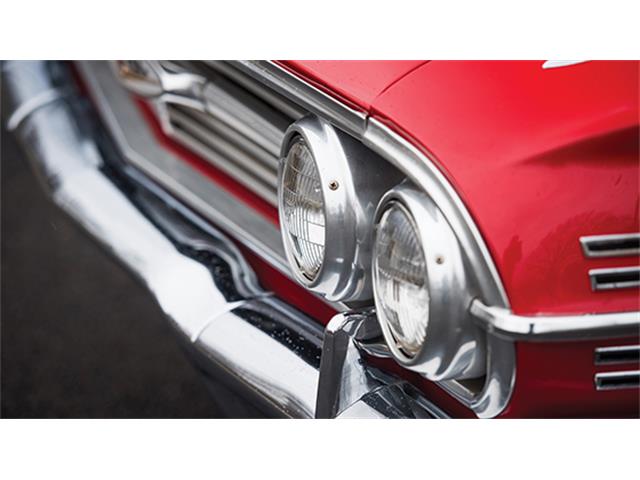 1960 Chevrolet Impala (CC-997190) for sale in Auburn, Indiana