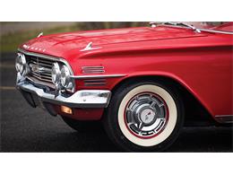 1960 Chevrolet Impala (CC-997190) for sale in Auburn, Indiana