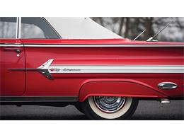 1960 Chevrolet Impala (CC-997190) for sale in Auburn, Indiana