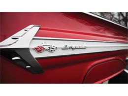 1960 Chevrolet Impala (CC-997190) for sale in Auburn, Indiana