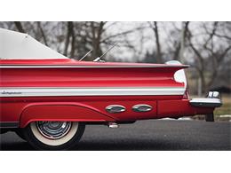 1960 Chevrolet Impala (CC-997190) for sale in Auburn, Indiana