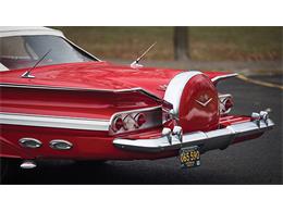 1960 Chevrolet Impala (CC-997190) for sale in Auburn, Indiana