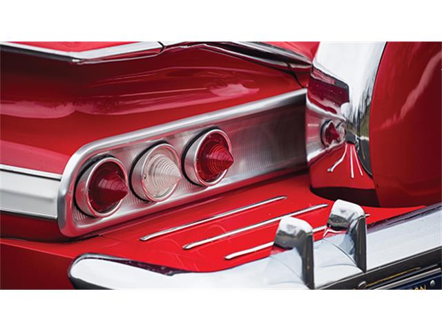 1960 Chevrolet Impala (CC-997190) for sale in Auburn, Indiana