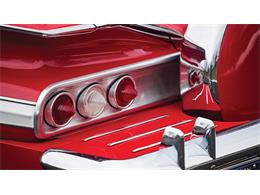 1960 Chevrolet Impala (CC-997190) for sale in Auburn, Indiana