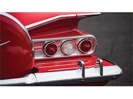 1960 Chevrolet Impala (CC-997190) for sale in Auburn, Indiana