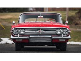 1960 Chevrolet Impala (CC-997190) for sale in Auburn, Indiana