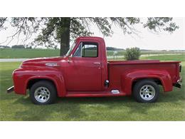1953 Ford F100 (CC-997218) for sale in Auburn, Indiana