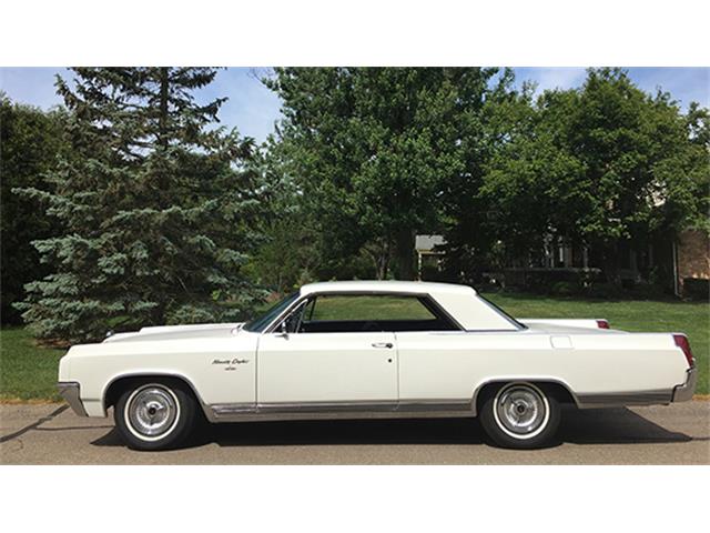 1963 Oldsmobile 98 Custom Sports Coupe (CC-997220) for sale in Auburn, Indiana