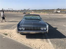 1964 Lincoln Continental (CC-997232) for sale in Huntington Beach, California