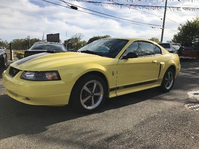 2003 Ford Mustang Mach 1 (CC-997238) for sale in West Babylon, New York