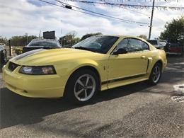 2003 Ford Mustang Mach 1 (CC-997238) for sale in West Babylon, New York