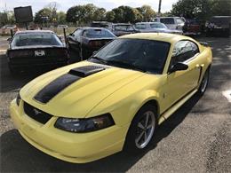 2003 Ford Mustang Mach 1 (CC-997238) for sale in West Babylon, New York