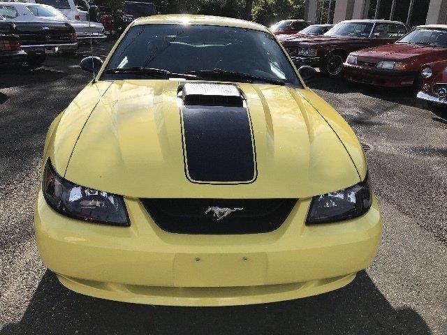 2003 Ford Mustang Mach 1 (CC-997238) for sale in West Babylon, New York