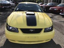2003 Ford Mustang Mach 1 (CC-997238) for sale in West Babylon, New York
