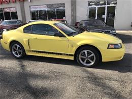 2003 Ford Mustang Mach 1 (CC-997238) for sale in West Babylon, New York