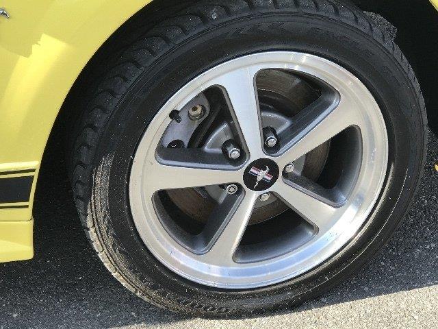 2003 Ford Mustang Mach 1 (CC-997238) for sale in West Babylon, New York