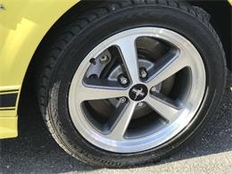 2003 Ford Mustang Mach 1 (CC-997238) for sale in West Babylon, New York