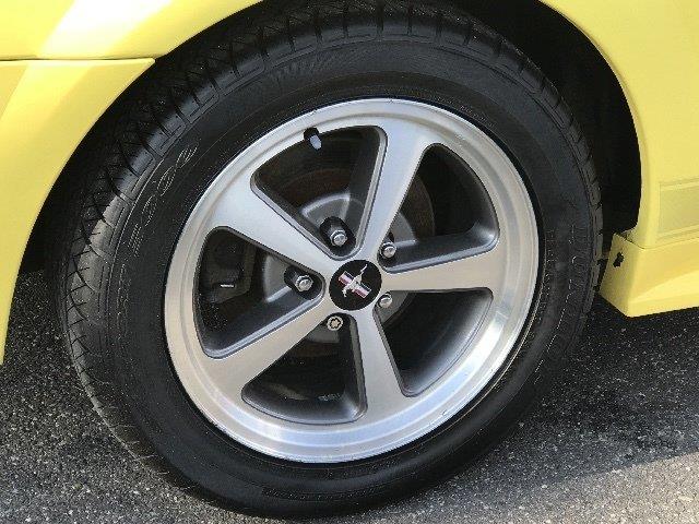 2003 Ford Mustang Mach 1 (CC-997238) for sale in West Babylon, New York