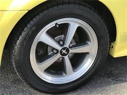 2003 Ford Mustang Mach 1 (CC-997238) for sale in West Babylon, New York