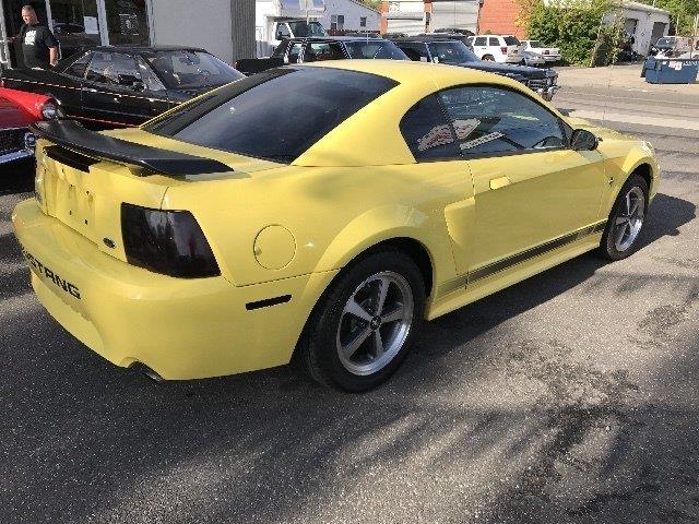 2003 Ford Mustang Mach 1 (CC-997238) for sale in West Babylon, New York
