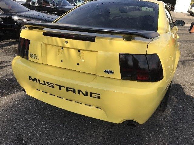2003 Ford Mustang Mach 1 (CC-997238) for sale in West Babylon, New York