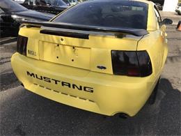2003 Ford Mustang Mach 1 (CC-997238) for sale in West Babylon, New York
