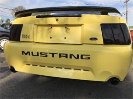 2003 Ford Mustang Mach 1 (CC-997238) for sale in West Babylon, New York