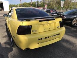 2003 Ford Mustang Mach 1 (CC-997238) for sale in West Babylon, New York
